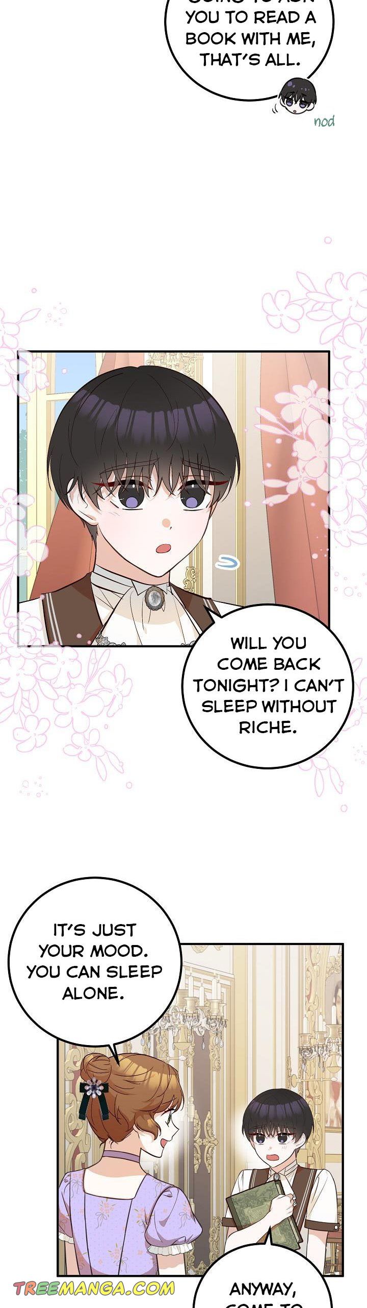 Doctor Resignation Chapter 22 - HolyManga.Net