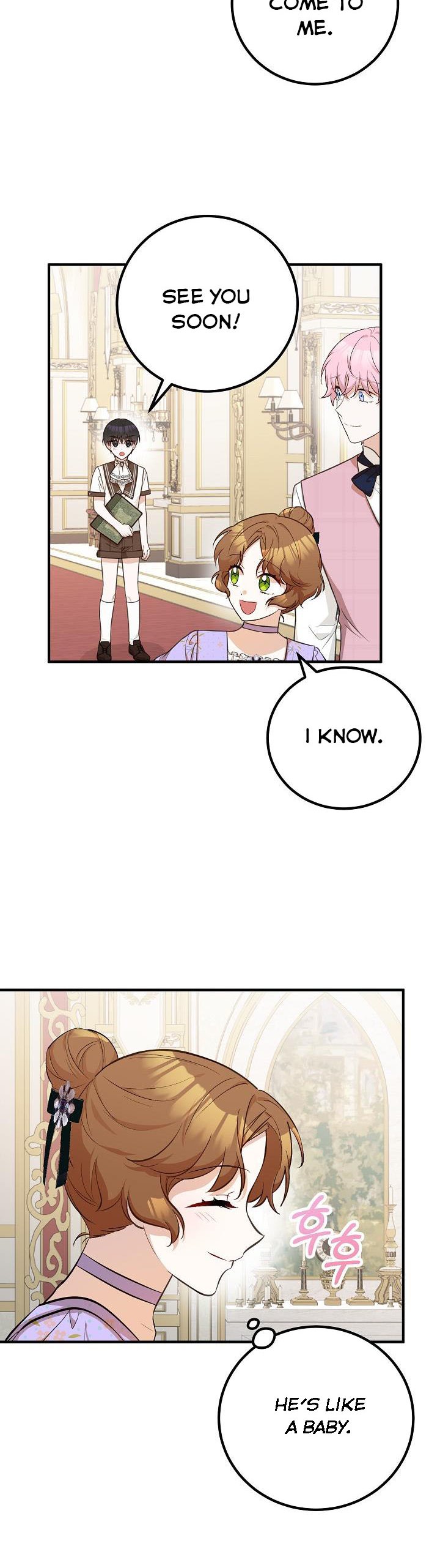 Doctor Resignation Chapter 22 - HolyManga.Net