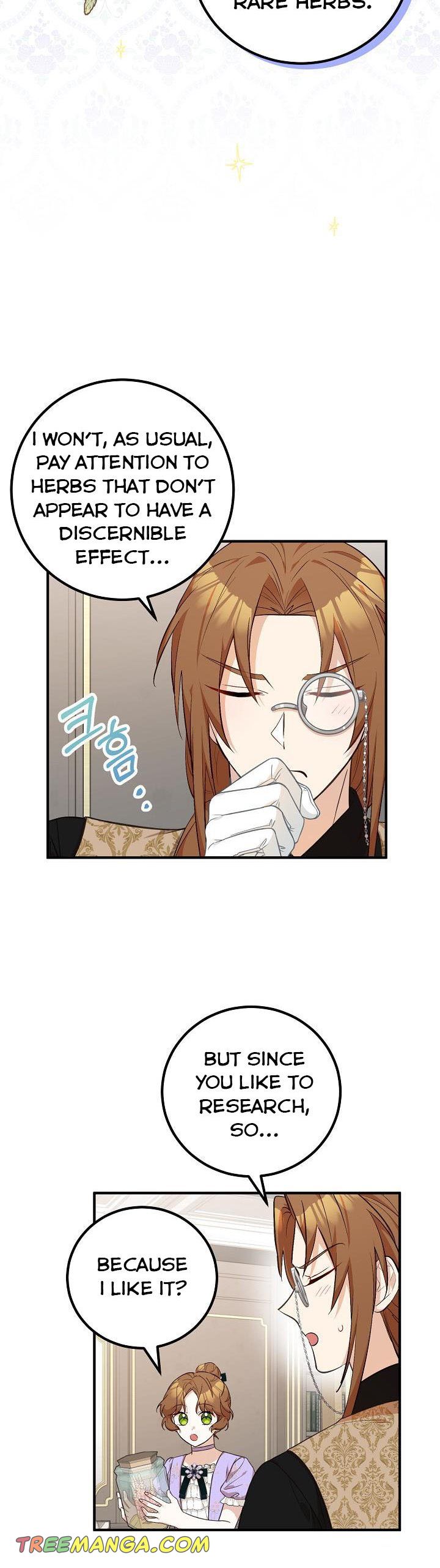 Doctor Resignation Chapter 22 - HolyManga.Net