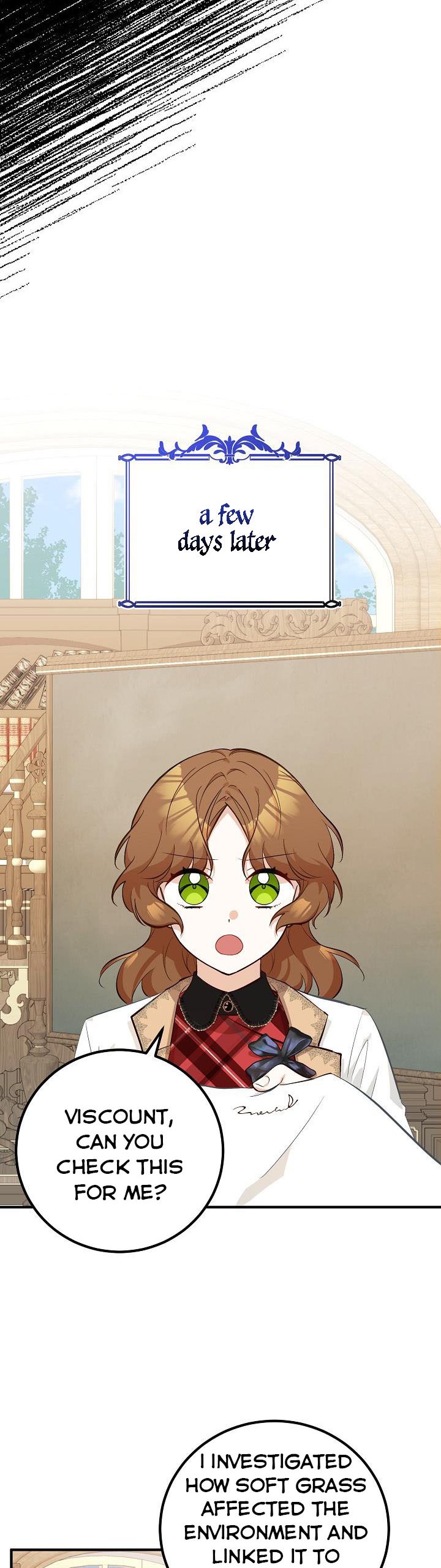 Doctor Resignation Chapter 22 - HolyManga.Net