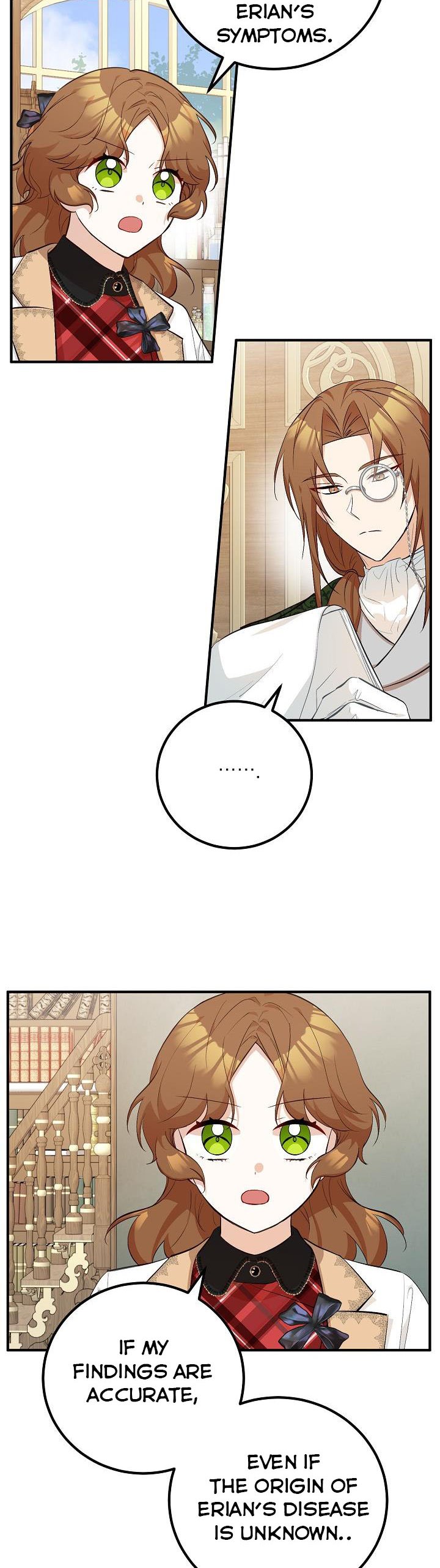 Doctor Resignation Chapter 22 - HolyManga.Net