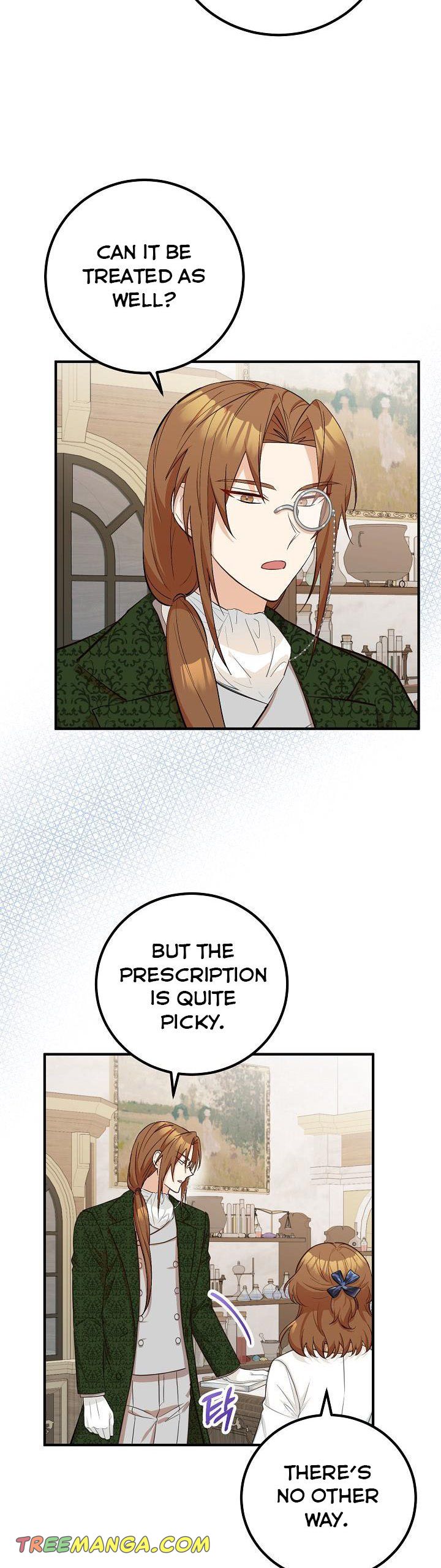 Doctor Resignation Chapter 22 - HolyManga.Net