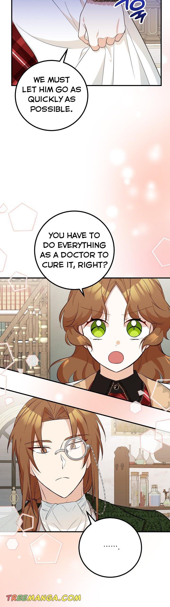 Doctor Resignation Chapter 22 - HolyManga.Net