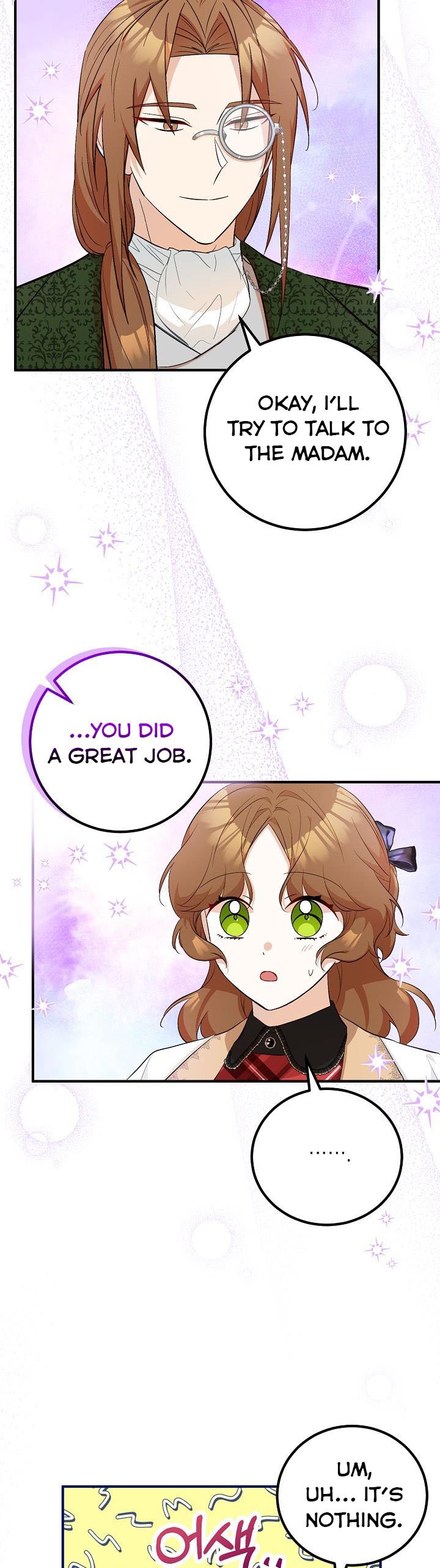 Doctor Resignation Chapter 22 - HolyManga.Net