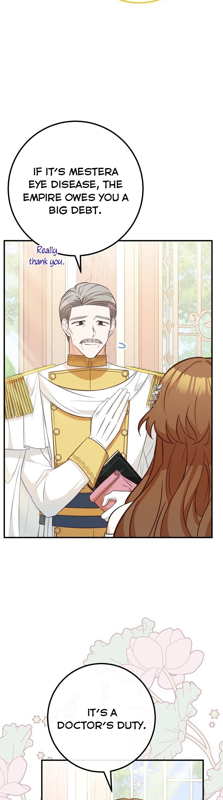 Doctor Resignation Chapter 34 - HolyManga.Net