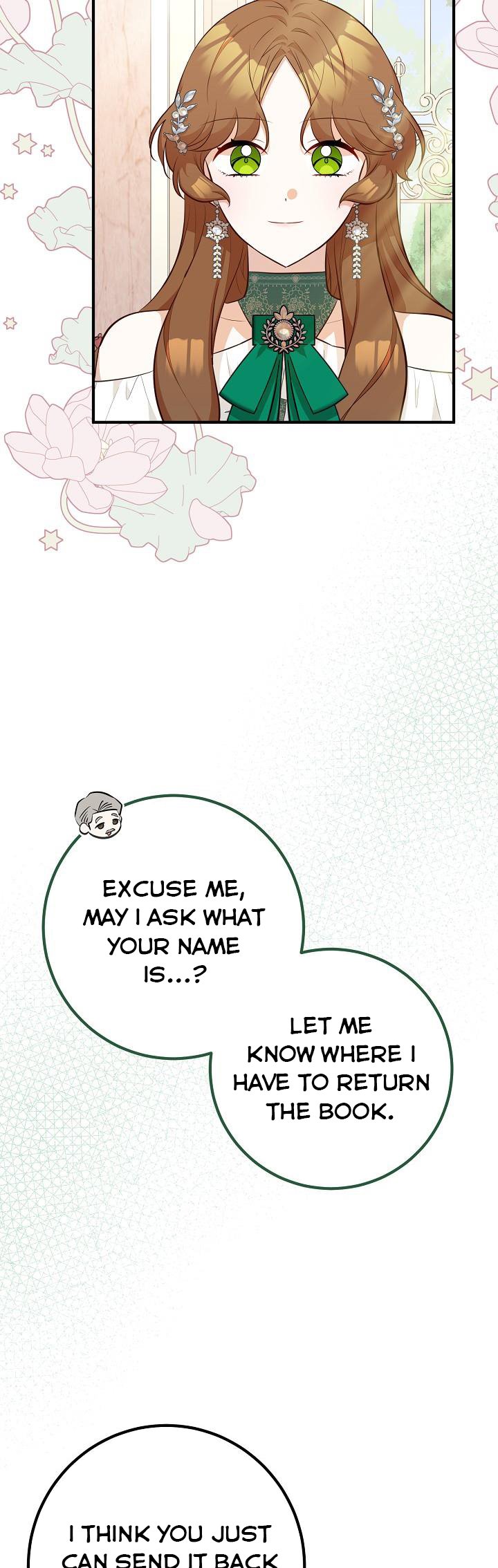 Doctor Resignation Chapter 34 - HolyManga.Net