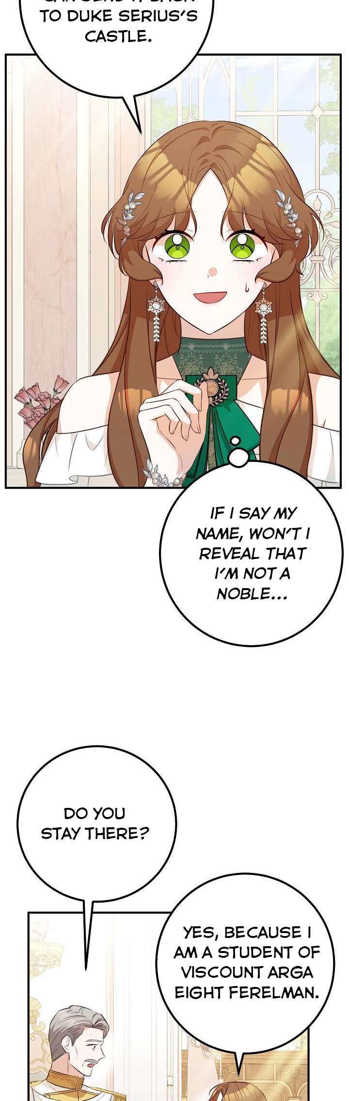 Doctor Resignation Chapter 34 - HolyManga.Net