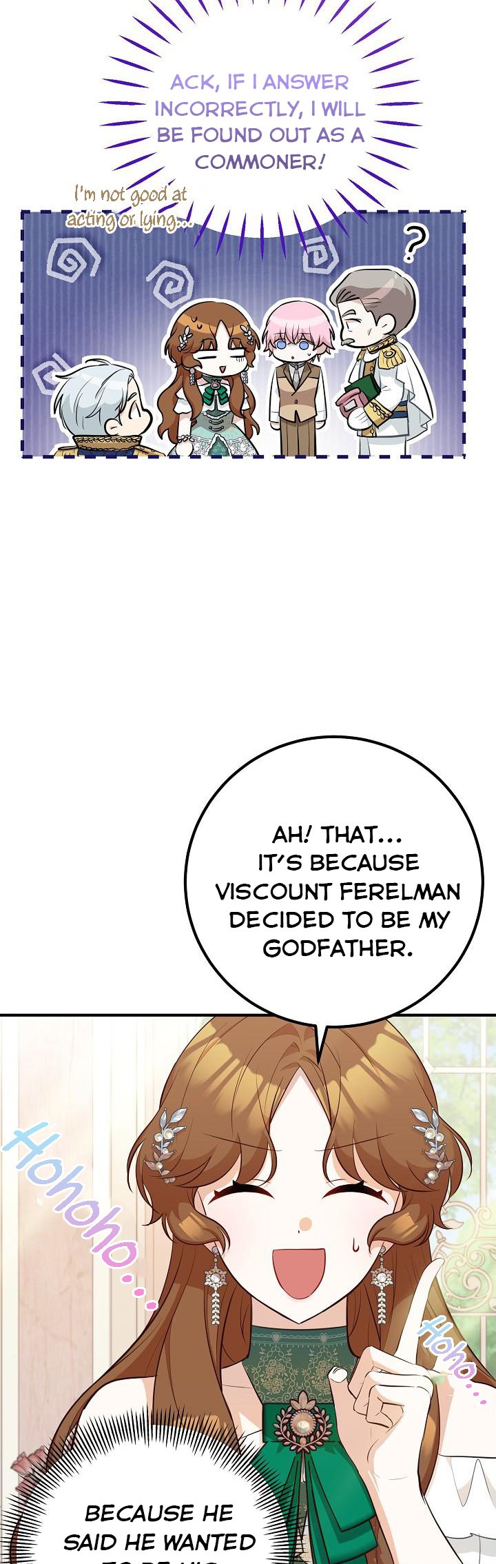 Doctor Resignation Chapter 34 - HolyManga.Net