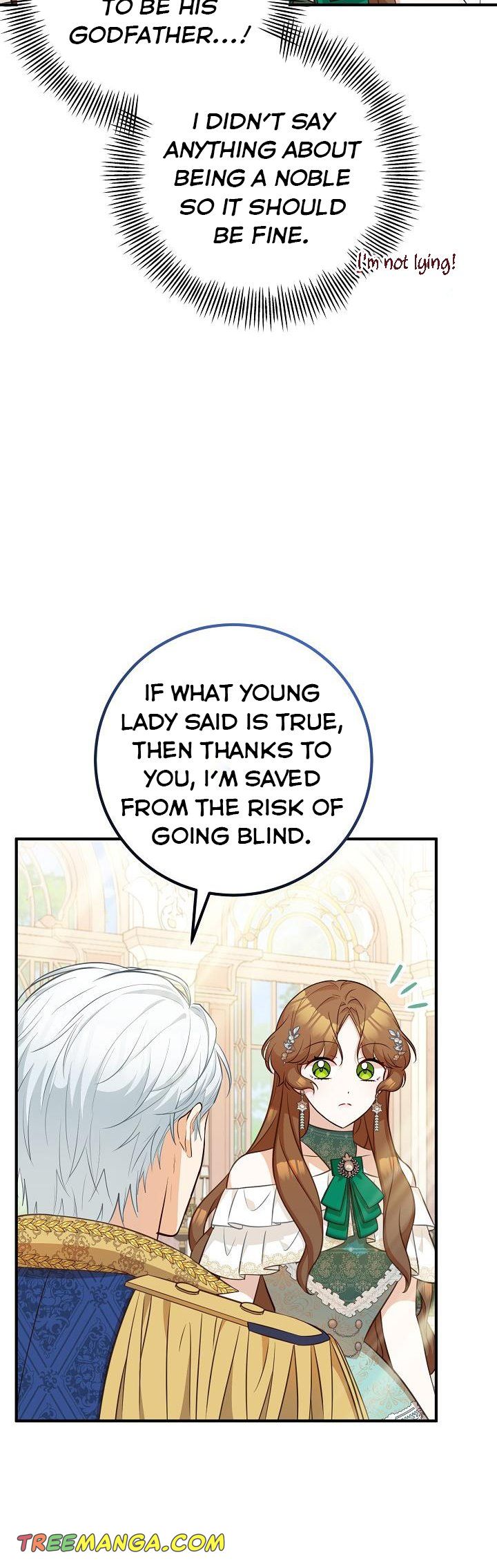 Doctor Resignation Chapter 34 - HolyManga.Net