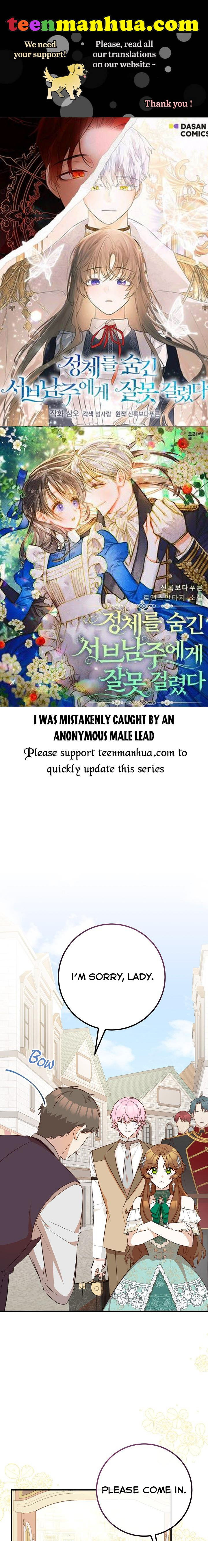 Doctor Resignation Chapter 34 - HolyManga.Net