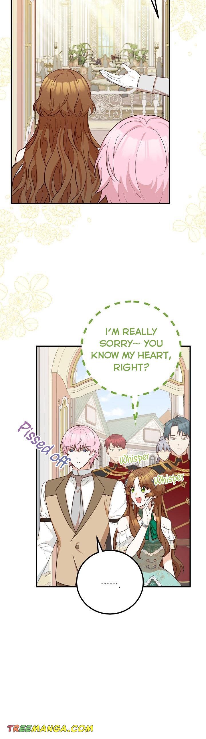 Doctor Resignation Chapter 34 - HolyManga.Net