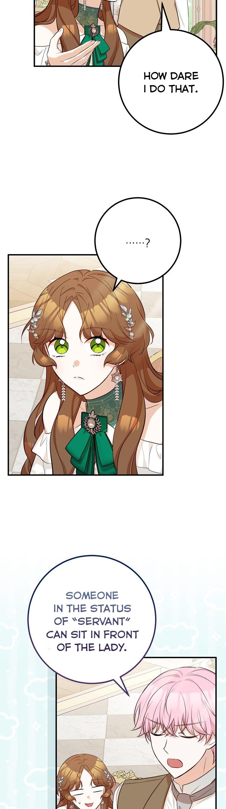 Doctor Resignation Chapter 34 - HolyManga.Net