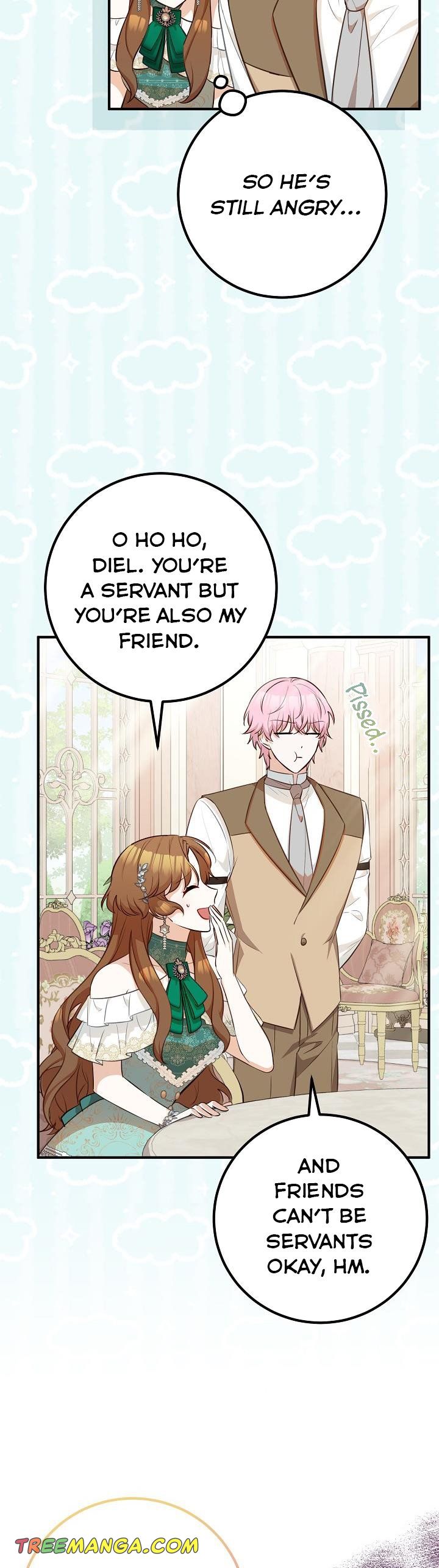 Doctor Resignation Chapter 34 - HolyManga.Net