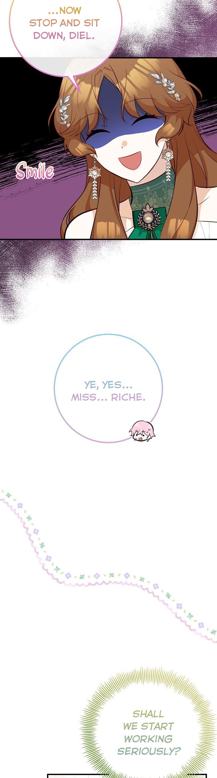 Doctor Resignation Chapter 34 - HolyManga.Net