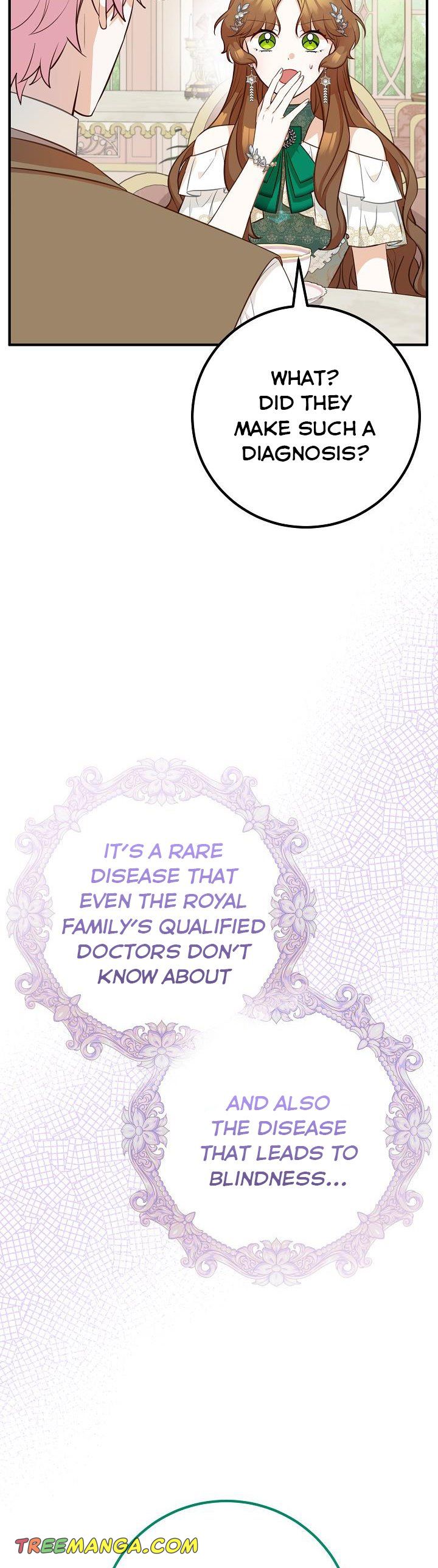 Doctor Resignation Chapter 34 - HolyManga.Net