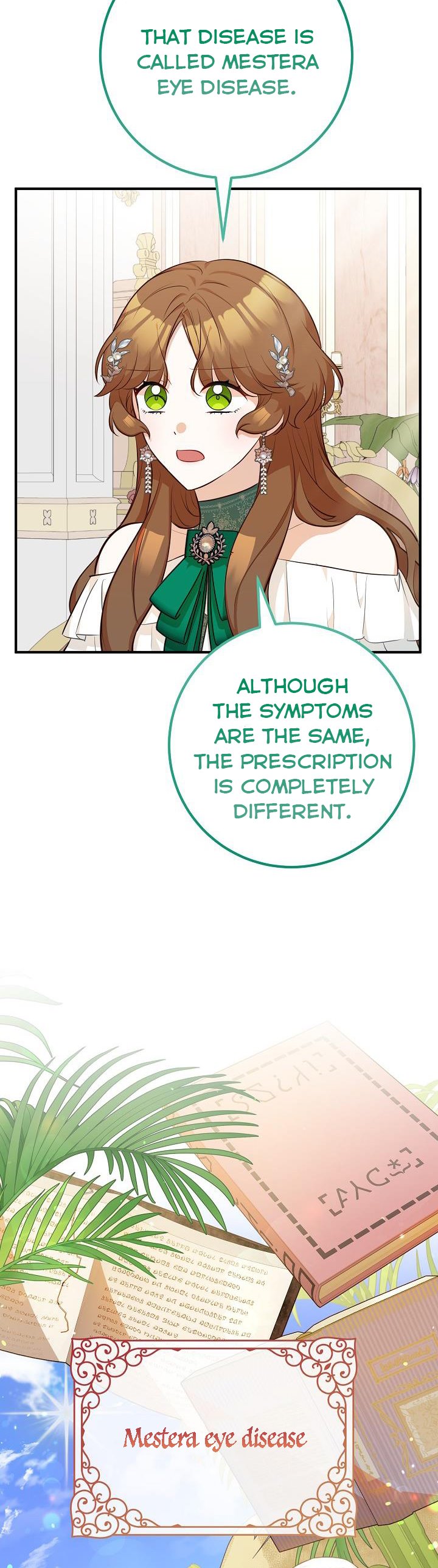Doctor Resignation Chapter 34 - HolyManga.Net