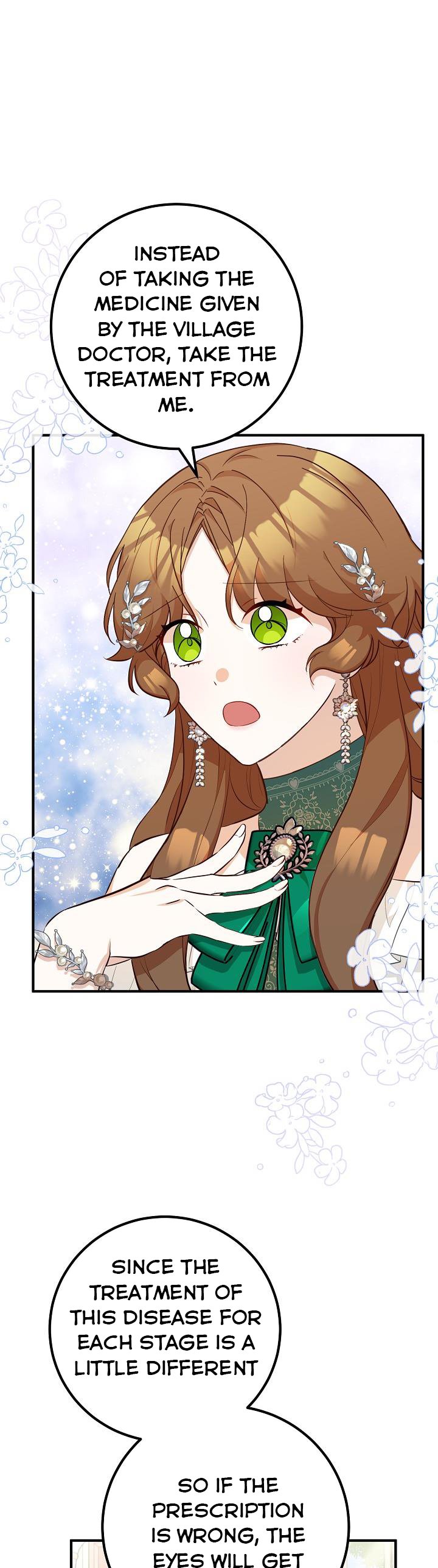Doctor Resignation Chapter 34 - HolyManga.Net
