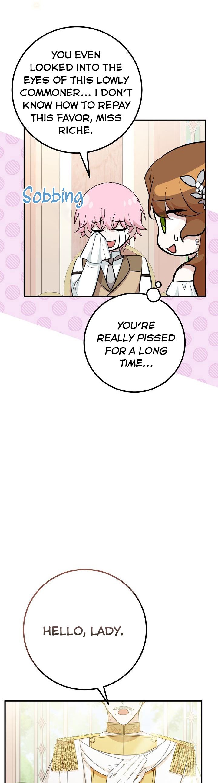 Doctor Resignation Chapter 34 - HolyManga.Net