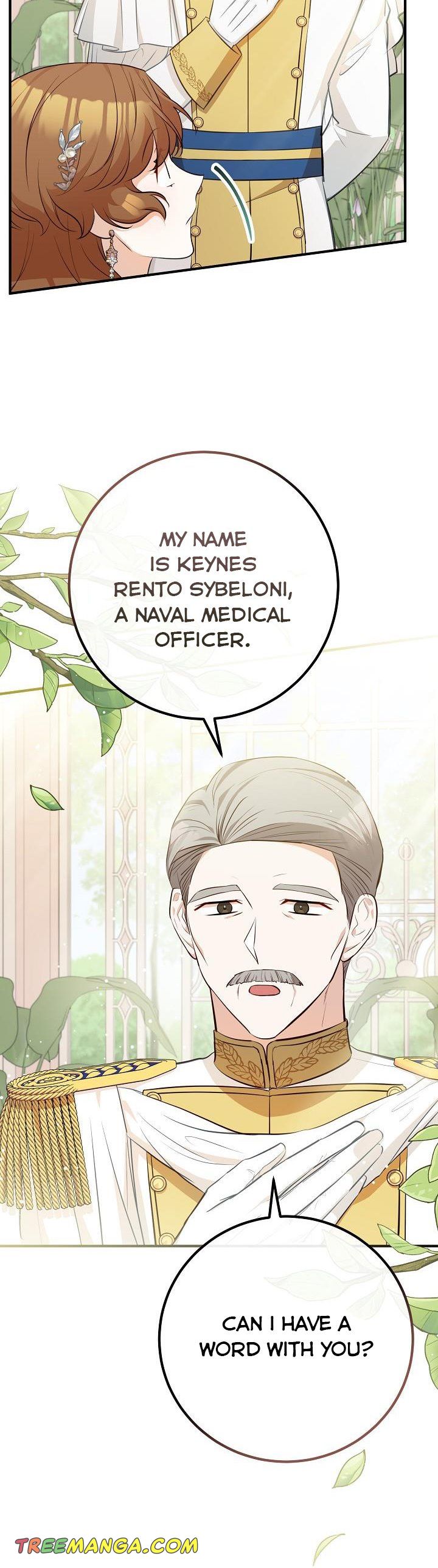 Doctor Resignation Chapter 34 - HolyManga.Net