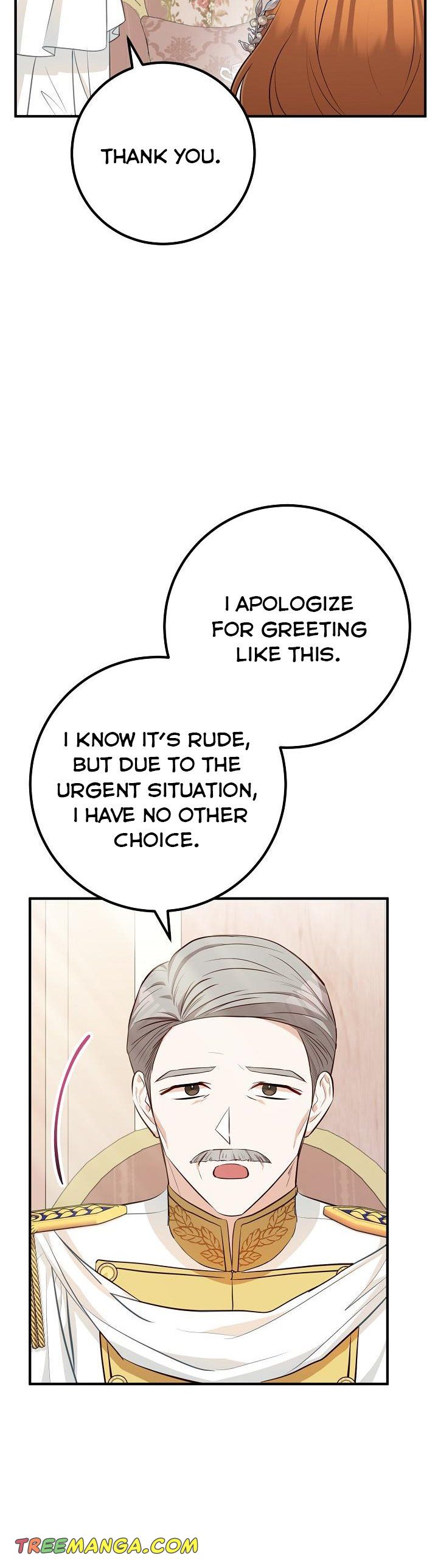 Doctor Resignation Chapter 34 - HolyManga.Net