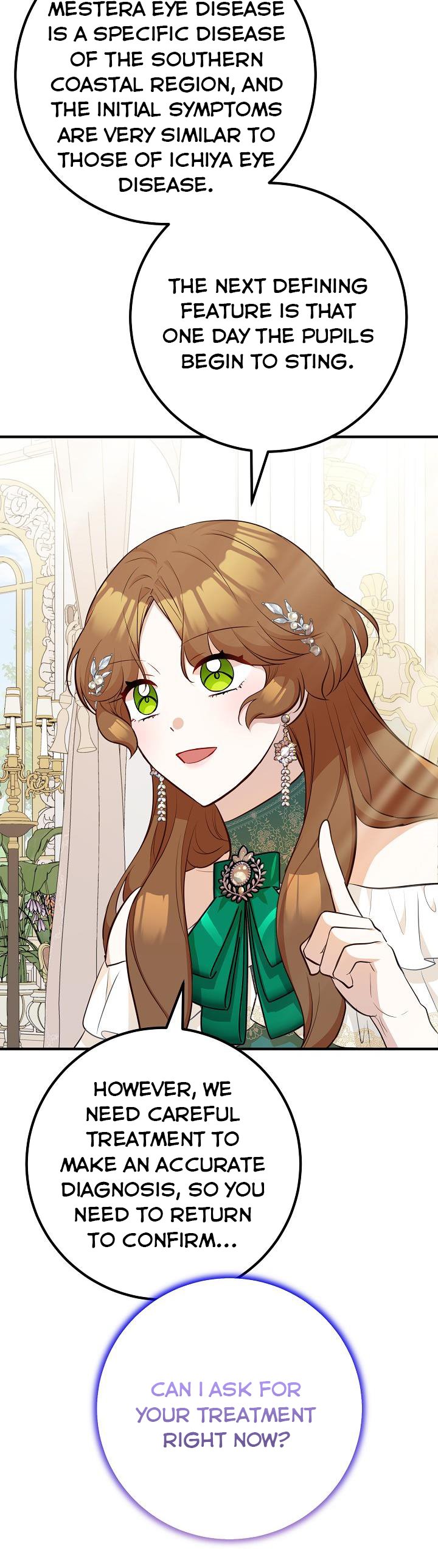 Doctor Resignation Chapter 34 - HolyManga.Net