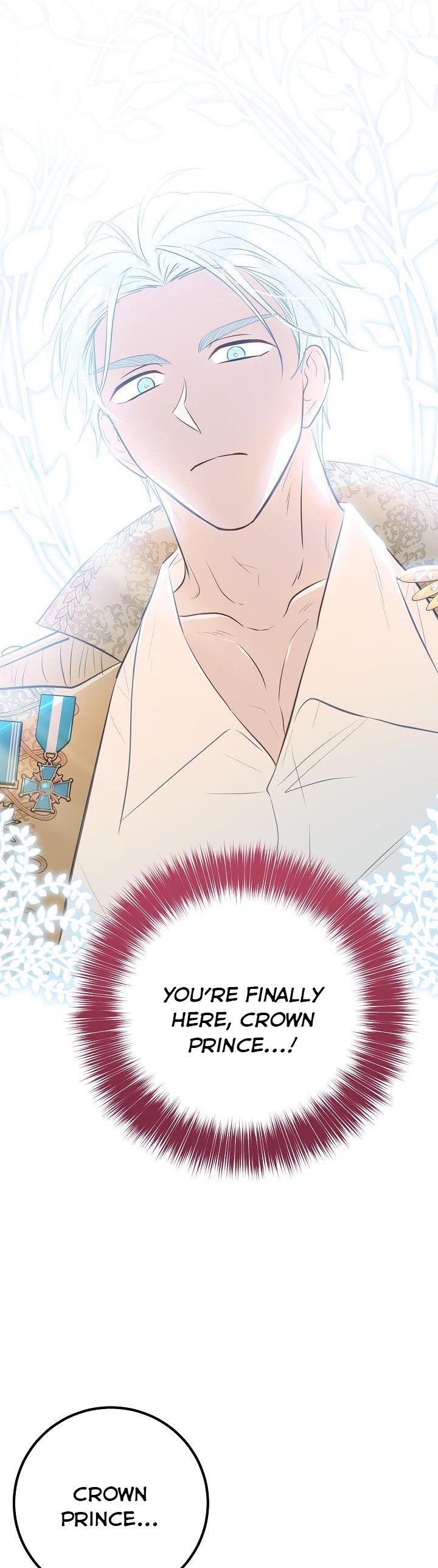 Doctor Resignation Chapter 34 - HolyManga.Net