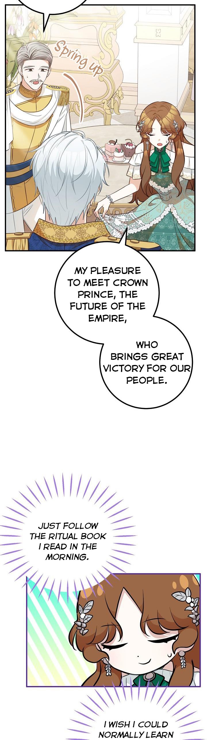 Doctor Resignation Chapter 34 - HolyManga.Net