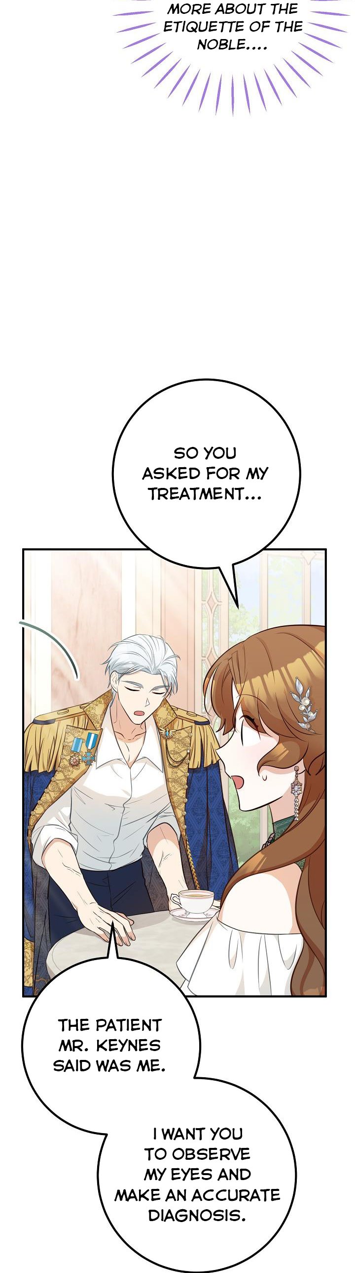 Doctor Resignation Chapter 34 - HolyManga.Net