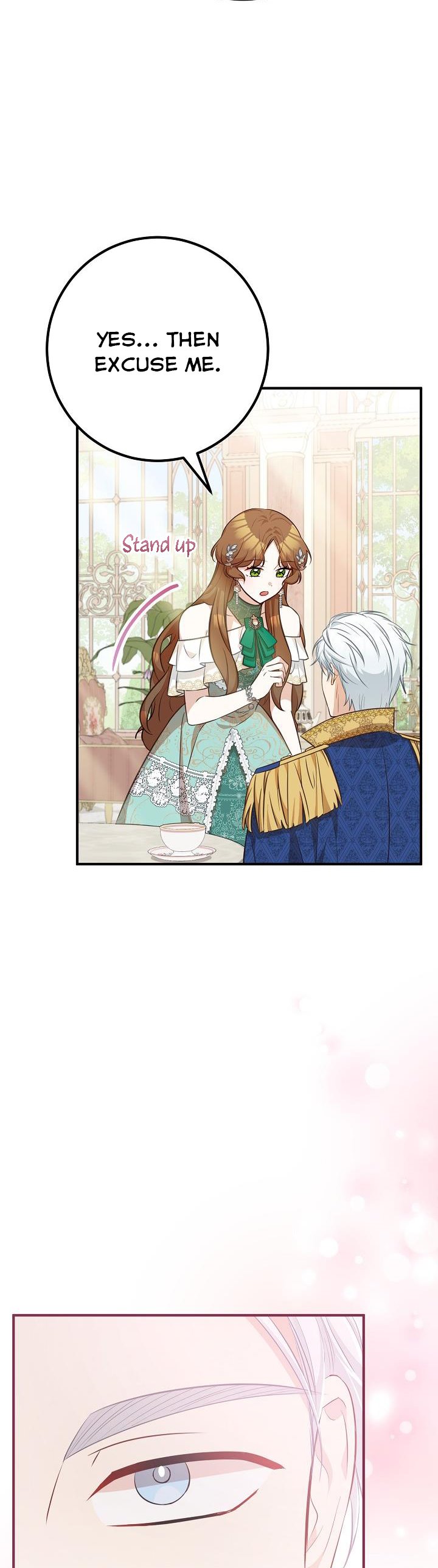 Doctor Resignation Chapter 34 - HolyManga.Net