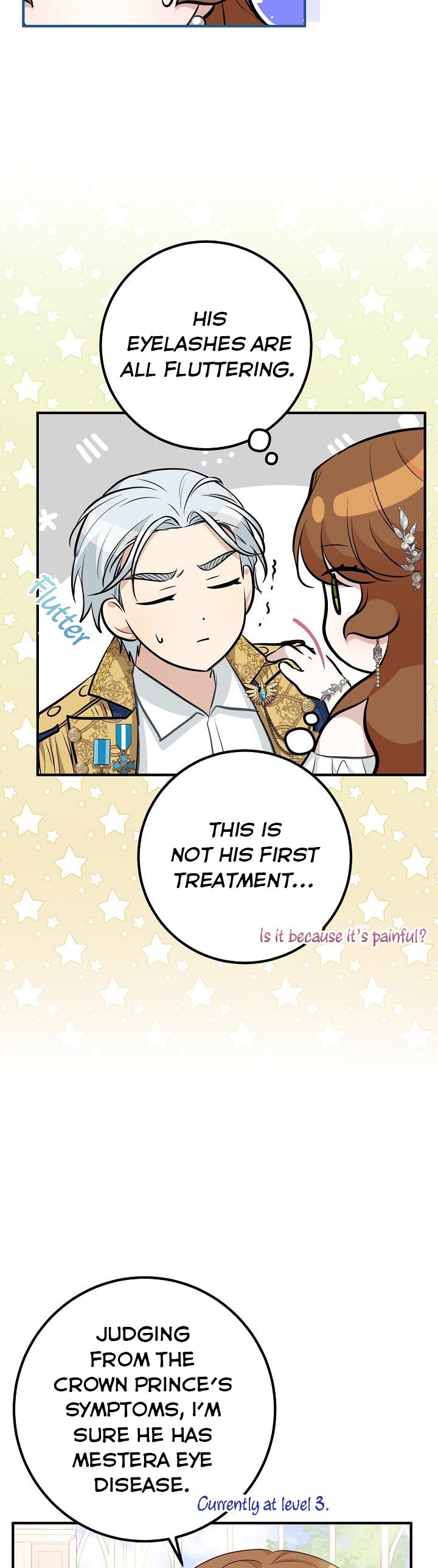 Doctor Resignation Chapter 34 - HolyManga.Net
