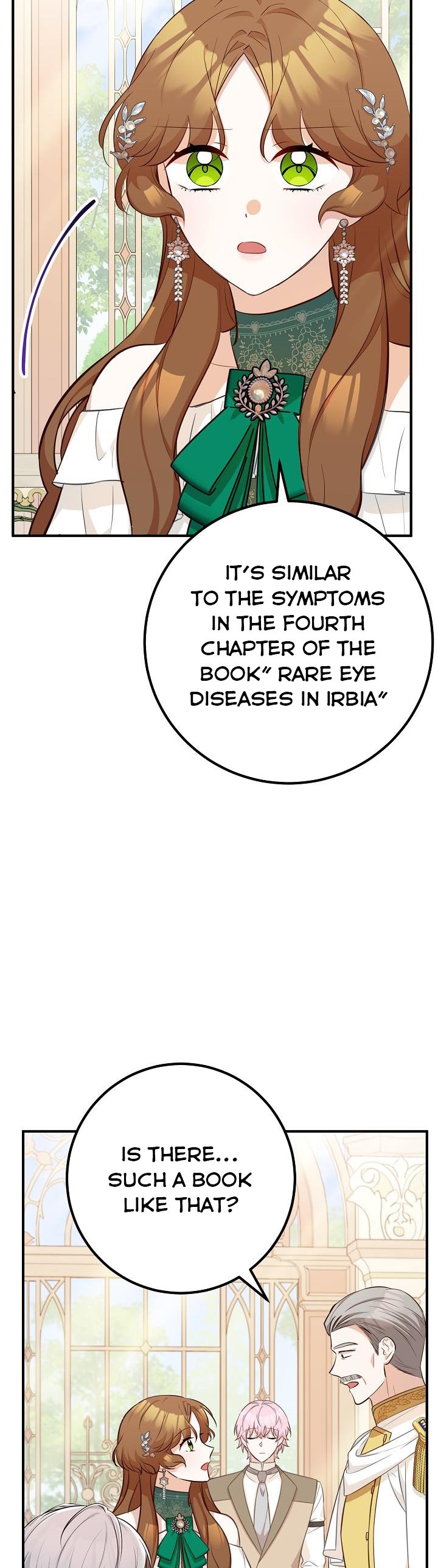 Doctor Resignation Chapter 34 - HolyManga.Net