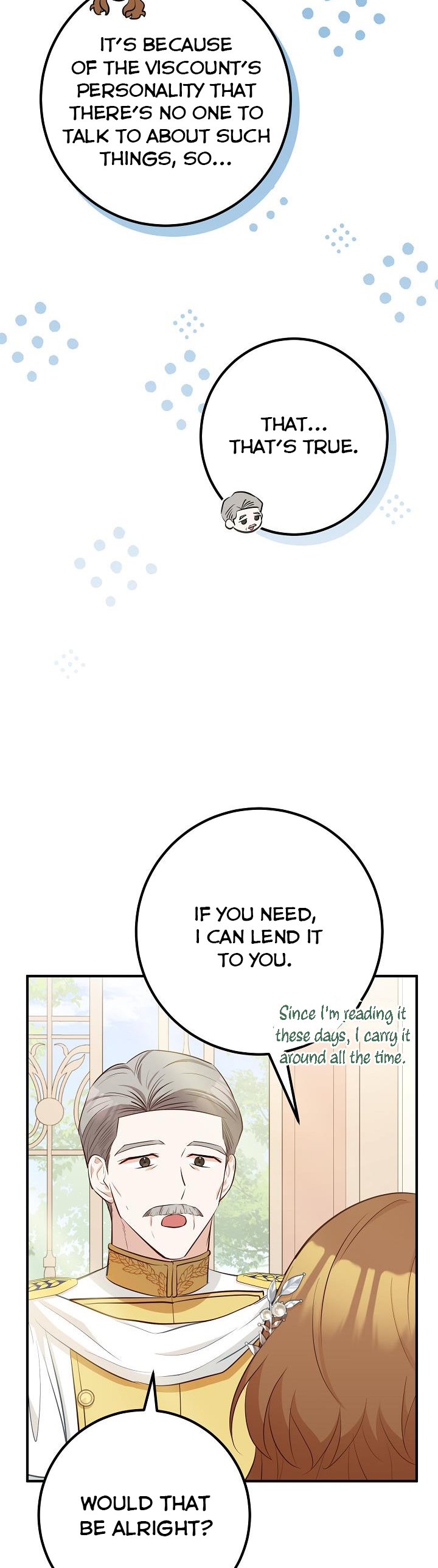 Doctor Resignation Chapter 34 - HolyManga.Net