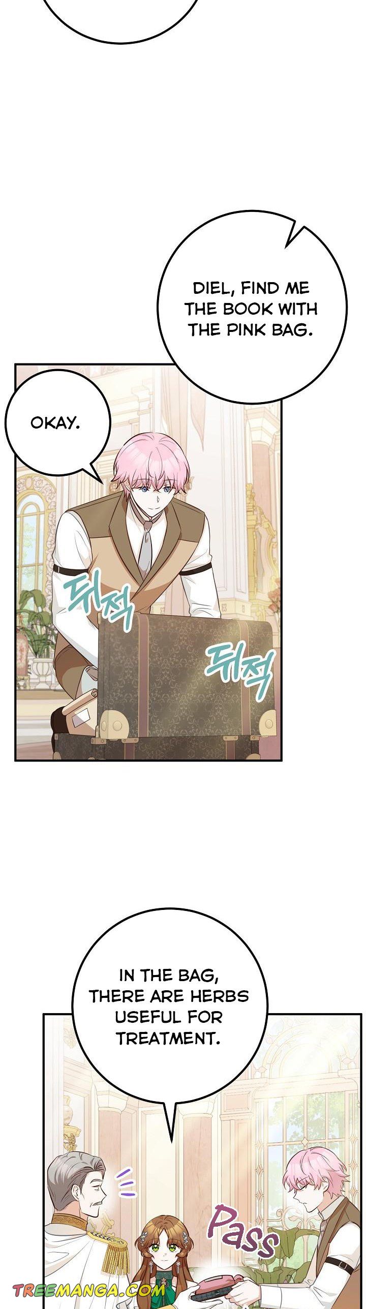 Doctor Resignation Chapter 34 - HolyManga.Net