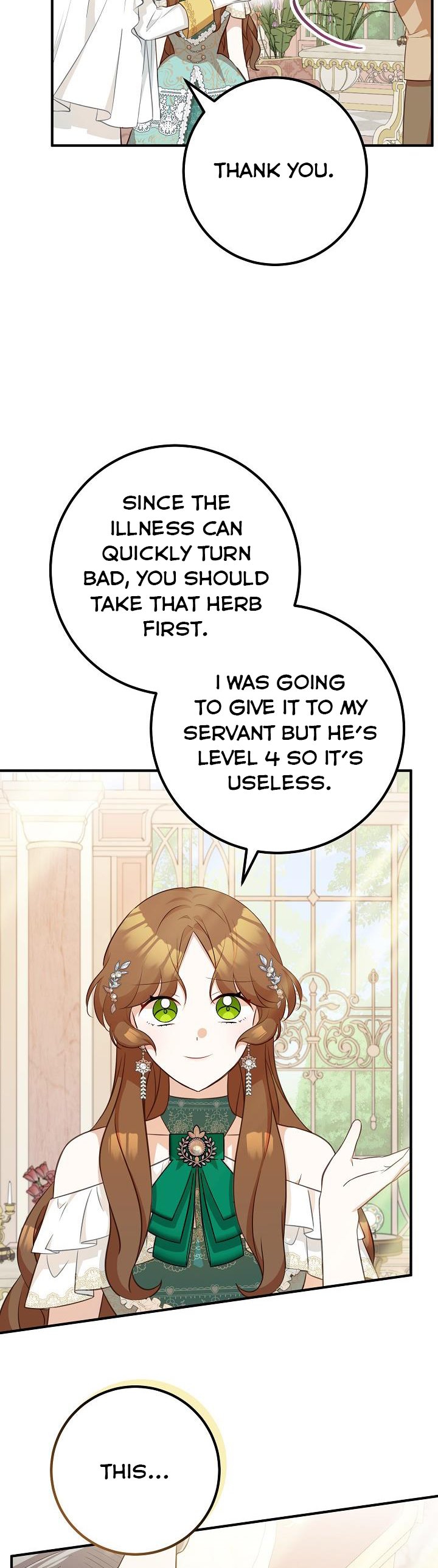 Doctor Resignation Chapter 34 - HolyManga.Net