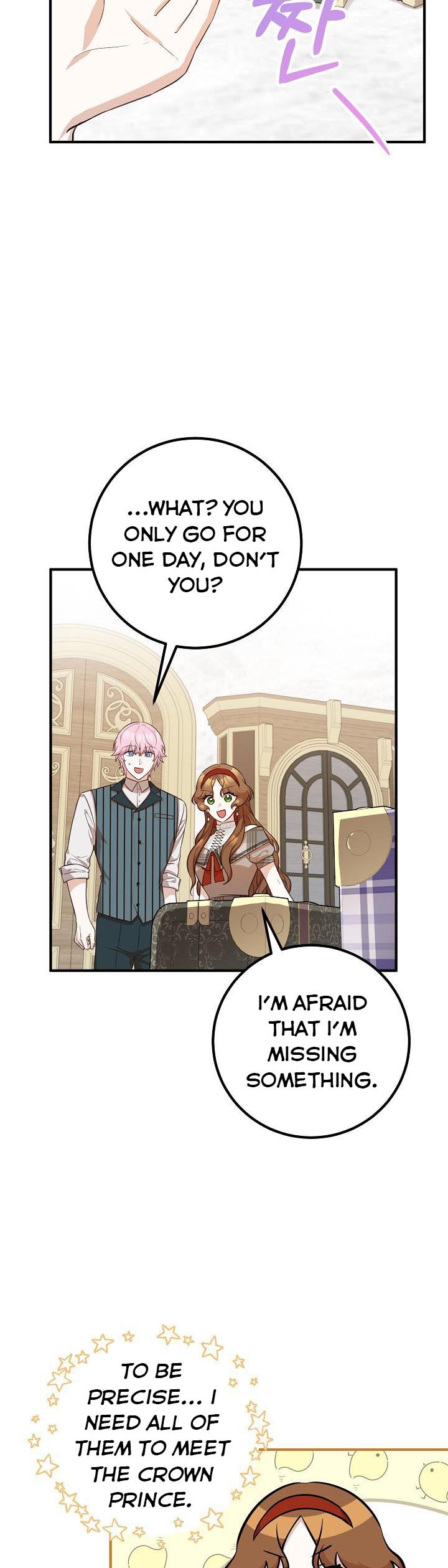 Doctor Resignation Chapter 30 - HolyManga.Net