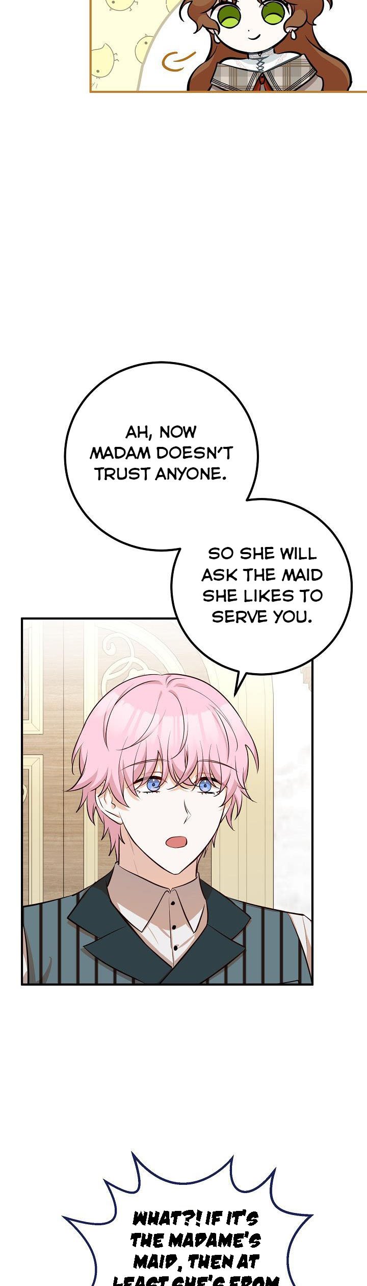 Doctor Resignation Chapter 30 - HolyManga.Net