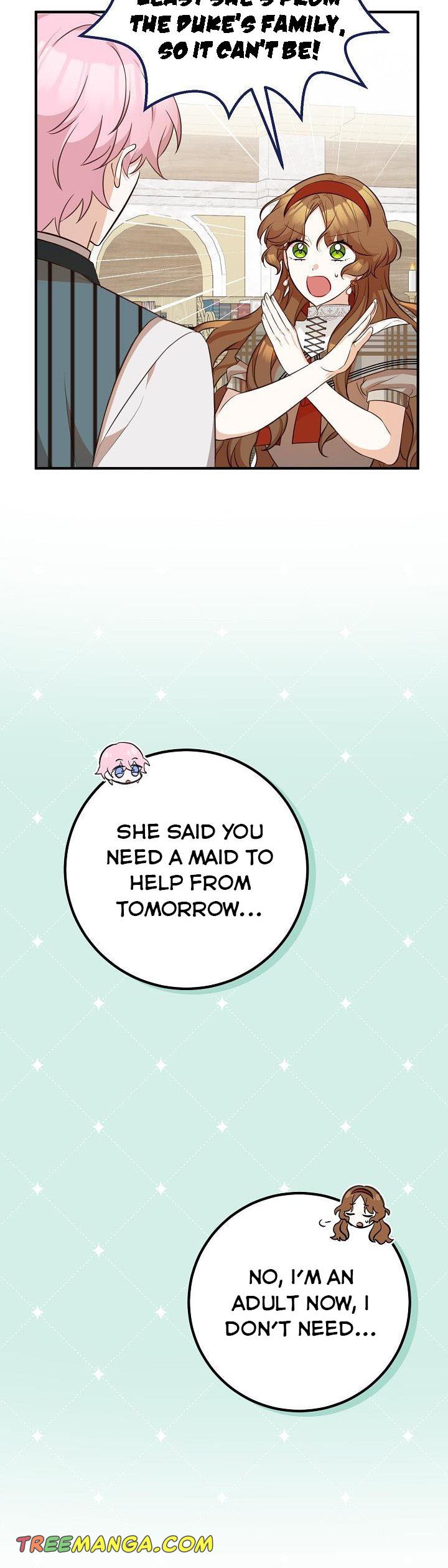 Doctor Resignation Chapter 30 - HolyManga.Net