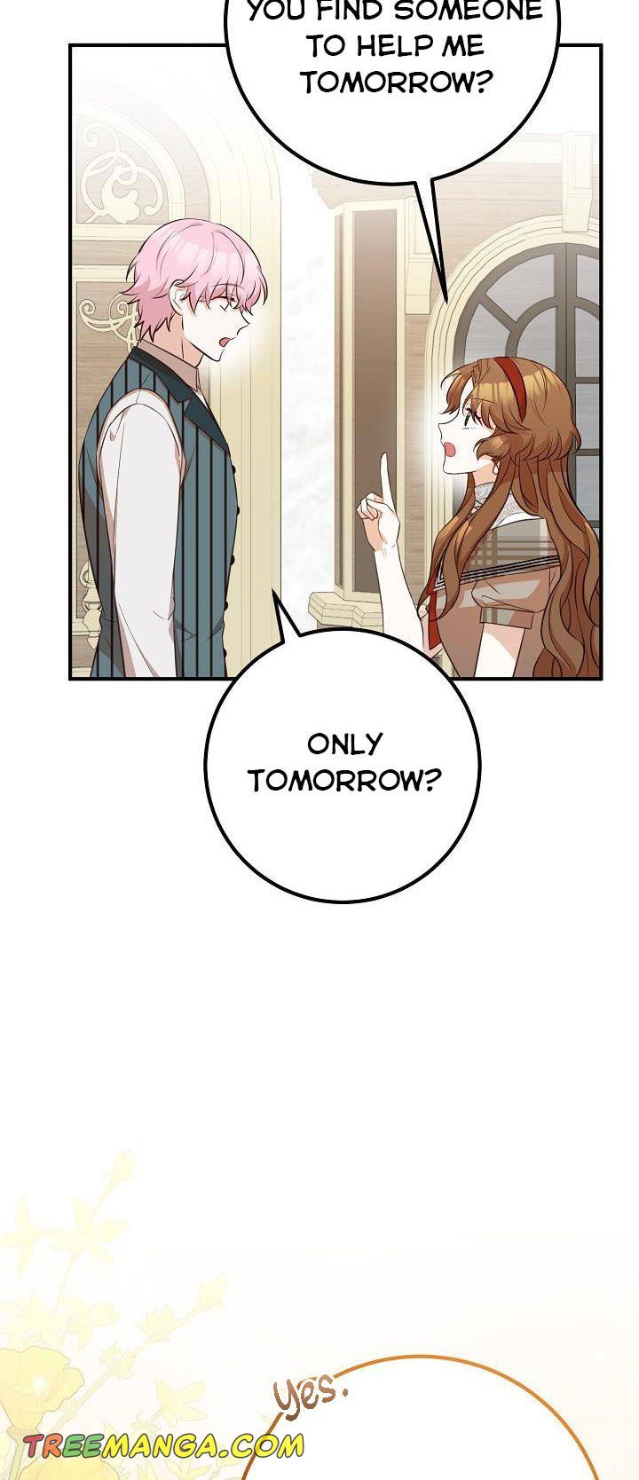 Doctor Resignation Chapter 30 - HolyManga.Net