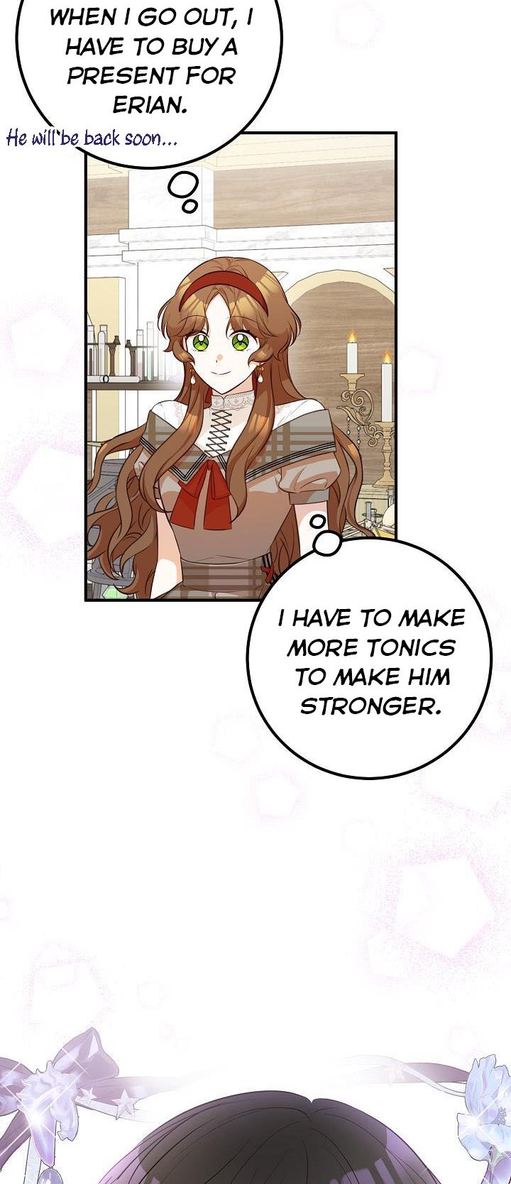 Doctor Resignation Chapter 30 - HolyManga.Net