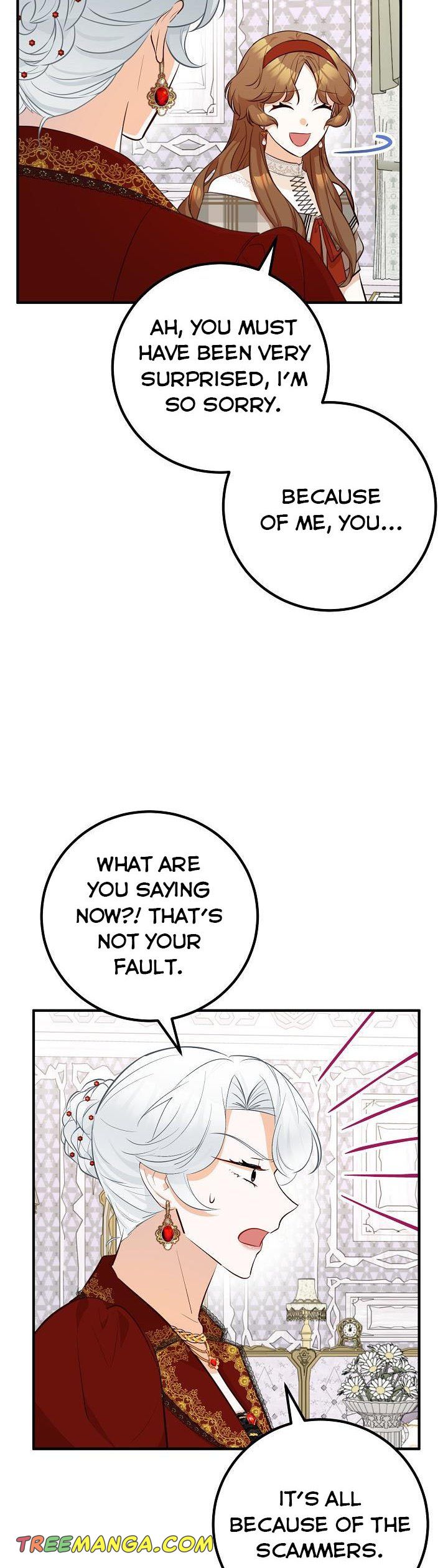 Doctor Resignation Chapter 30 - HolyManga.Net