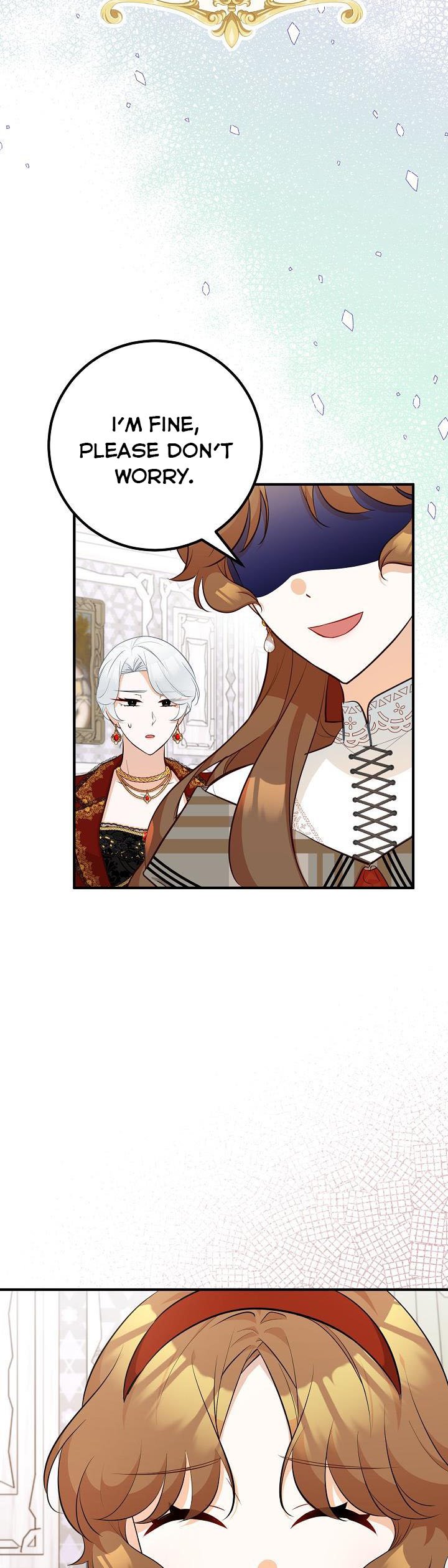 Doctor Resignation Chapter 30 - HolyManga.Net