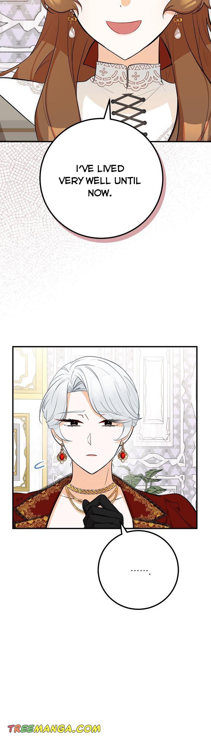 Doctor Resignation Chapter 30 - HolyManga.Net