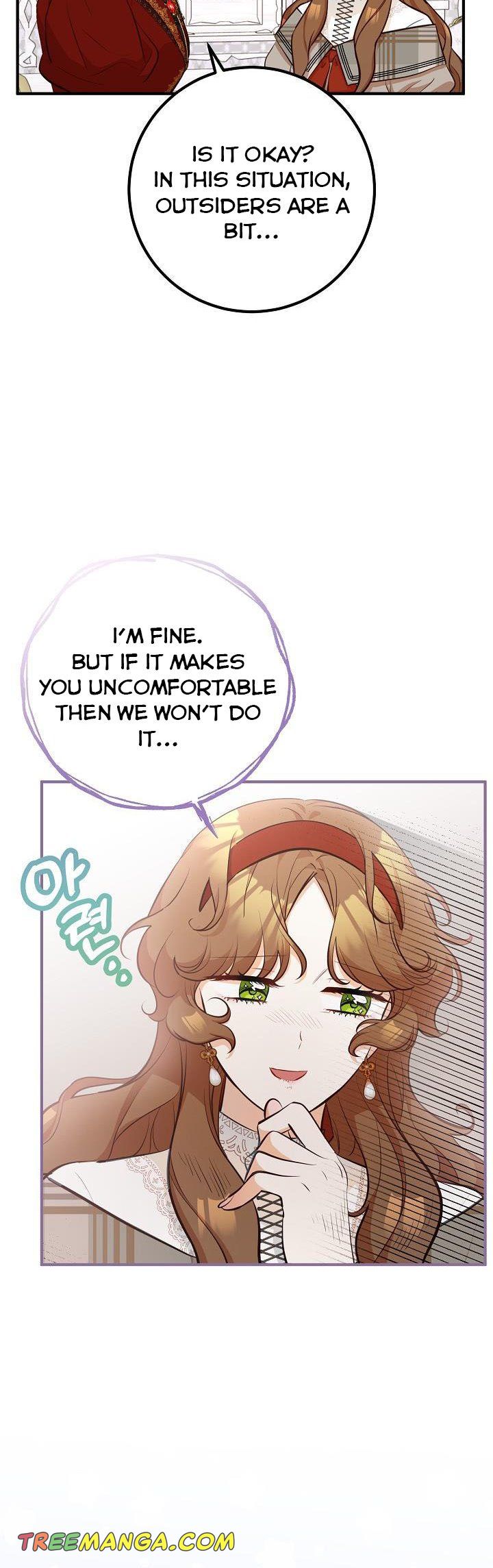 Doctor Resignation Chapter 30 - HolyManga.Net