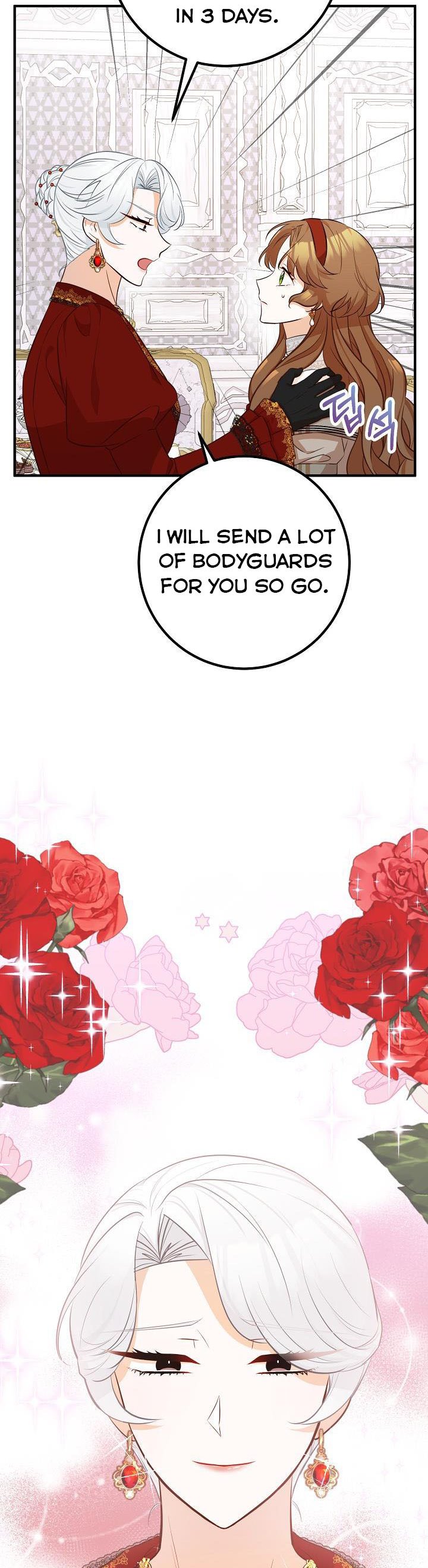 Doctor Resignation Chapter 30 - HolyManga.Net