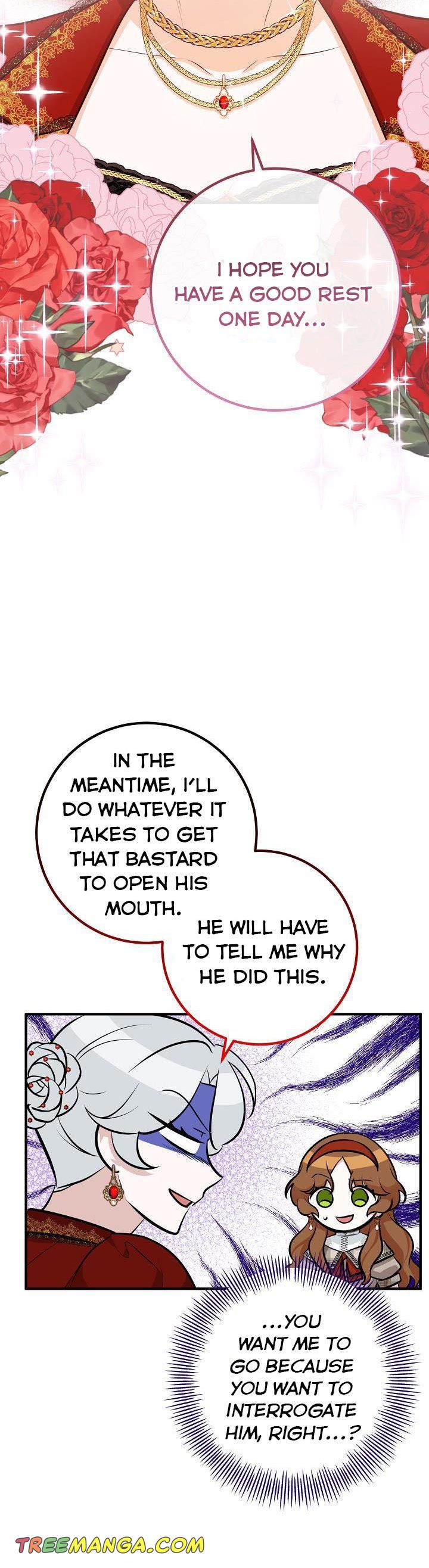 Doctor Resignation Chapter 30 - HolyManga.Net
