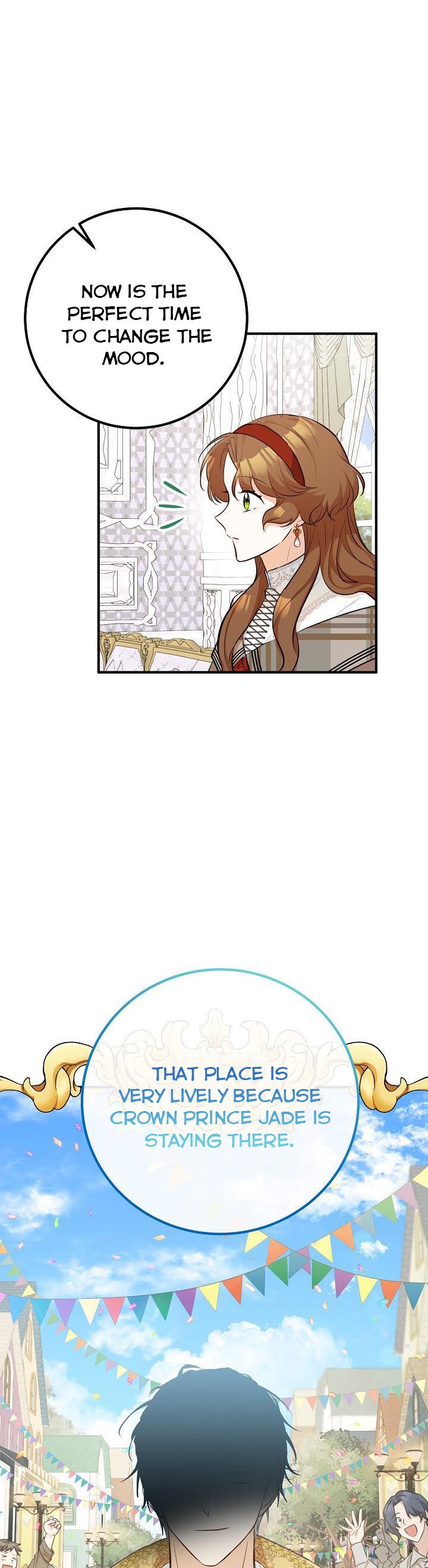 Doctor Resignation Chapter 30 - HolyManga.Net