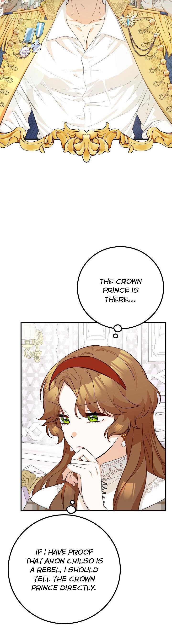 Doctor Resignation Chapter 30 - HolyManga.Net