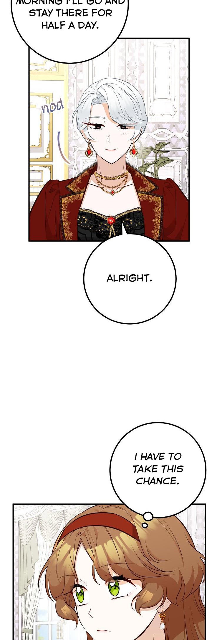 Doctor Resignation Chapter 30 - HolyManga.Net