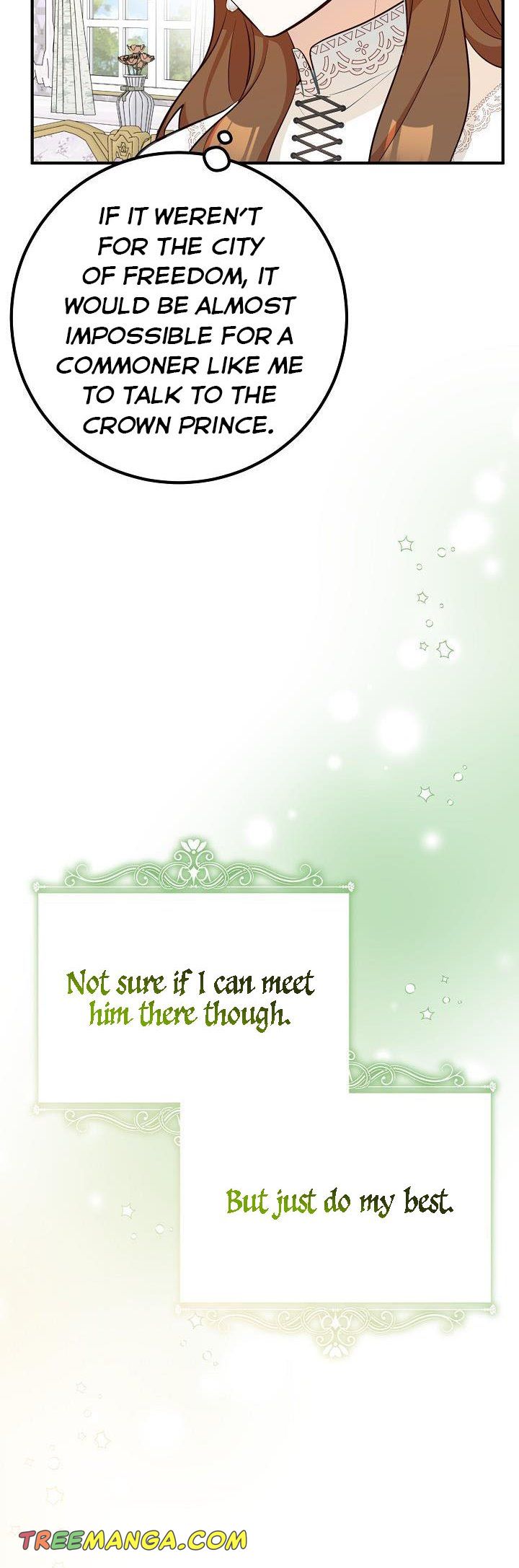 Doctor Resignation Chapter 30 - HolyManga.Net