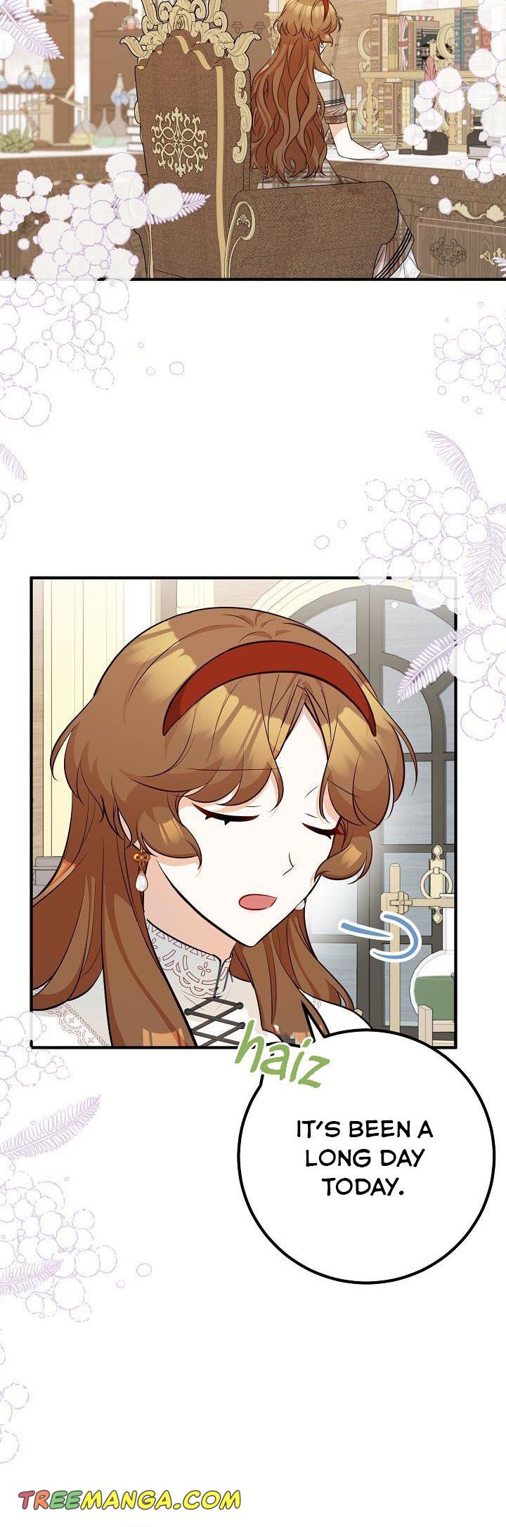 Doctor Resignation Chapter 30 - HolyManga.Net